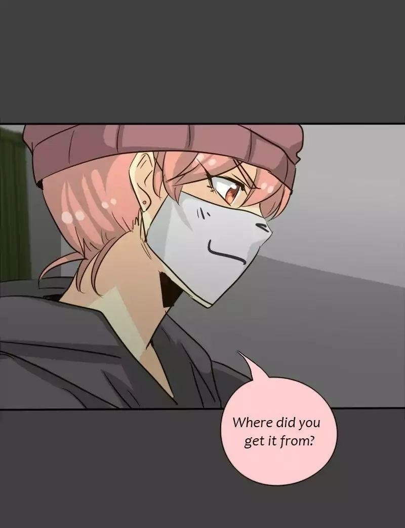 unOrdinary Chapter 118 - Page 60