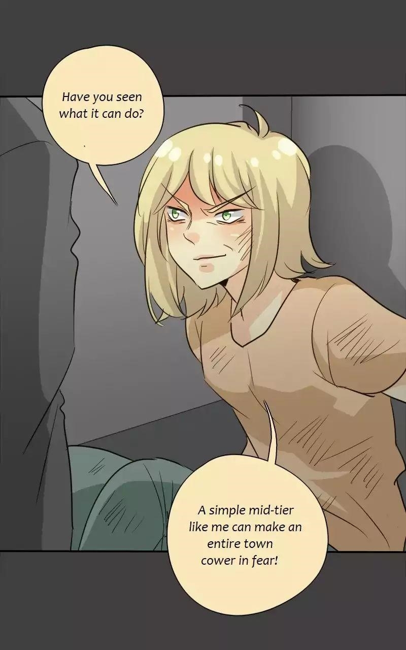 unOrdinary Chapter 118 - Page 65
