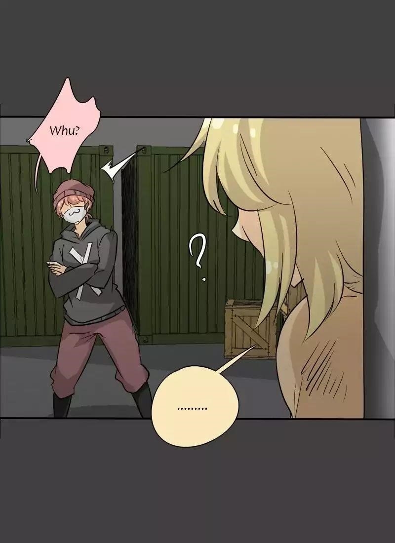 unOrdinary Chapter 118 - Page 74