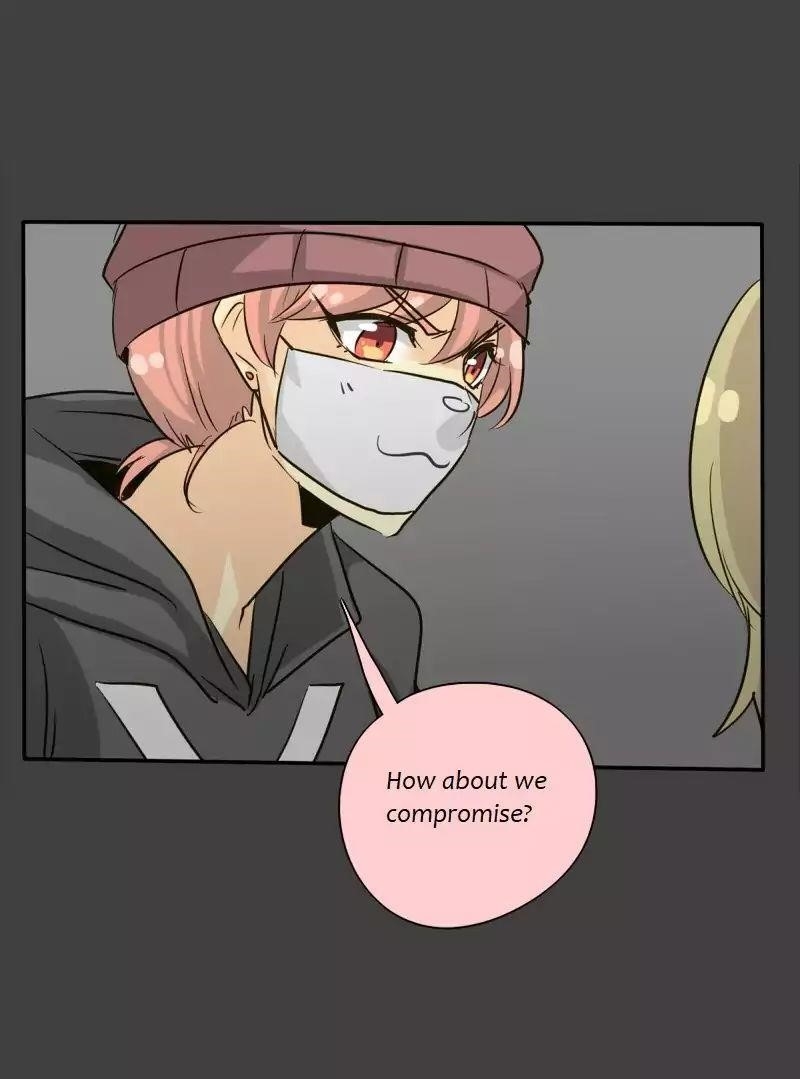 unOrdinary Chapter 118 - Page 84