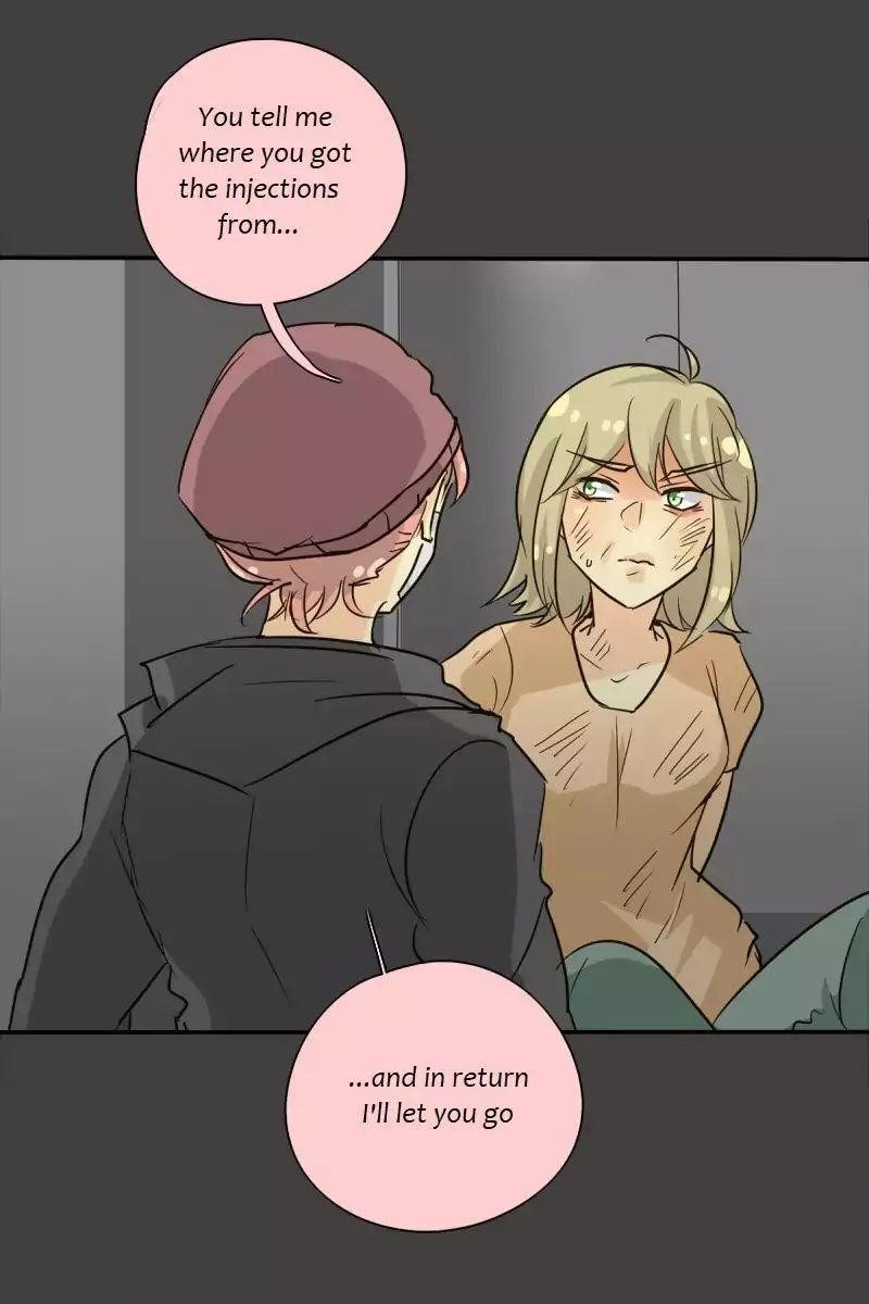 unOrdinary Chapter 118 - Page 85