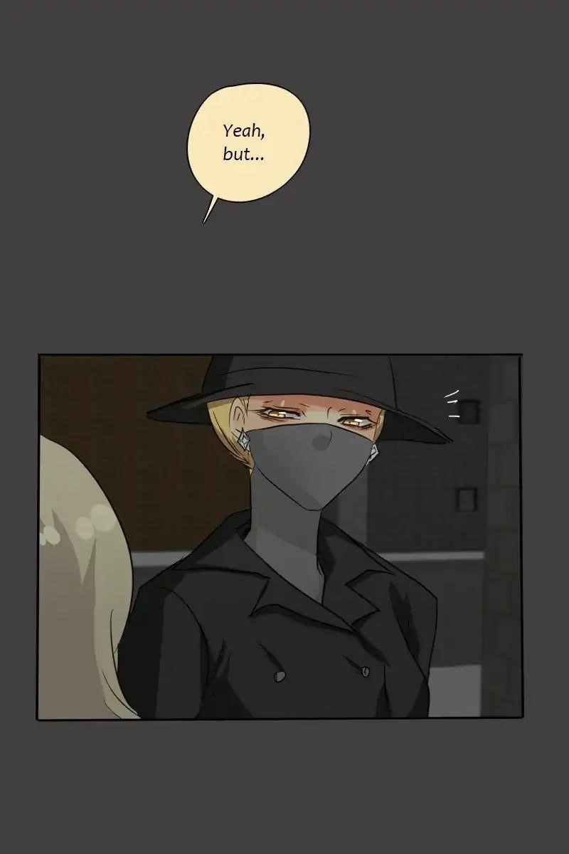 unOrdinary Chapter 119 - Page 11