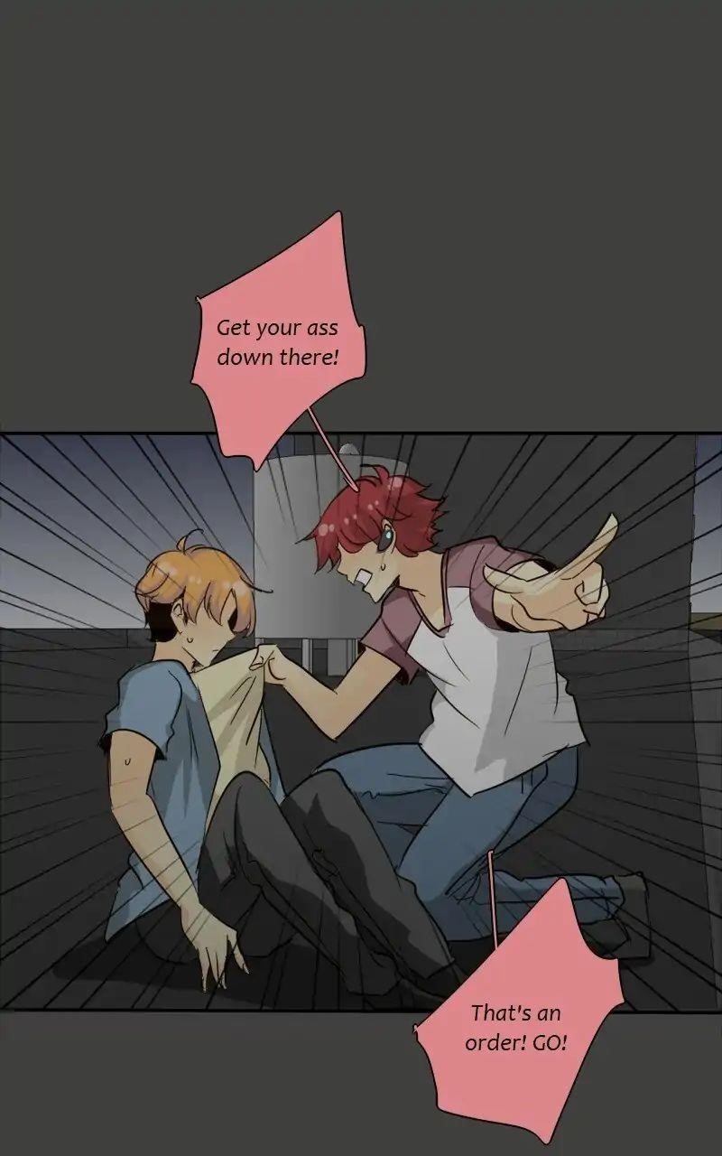 unOrdinary Chapter 119 - Page 116