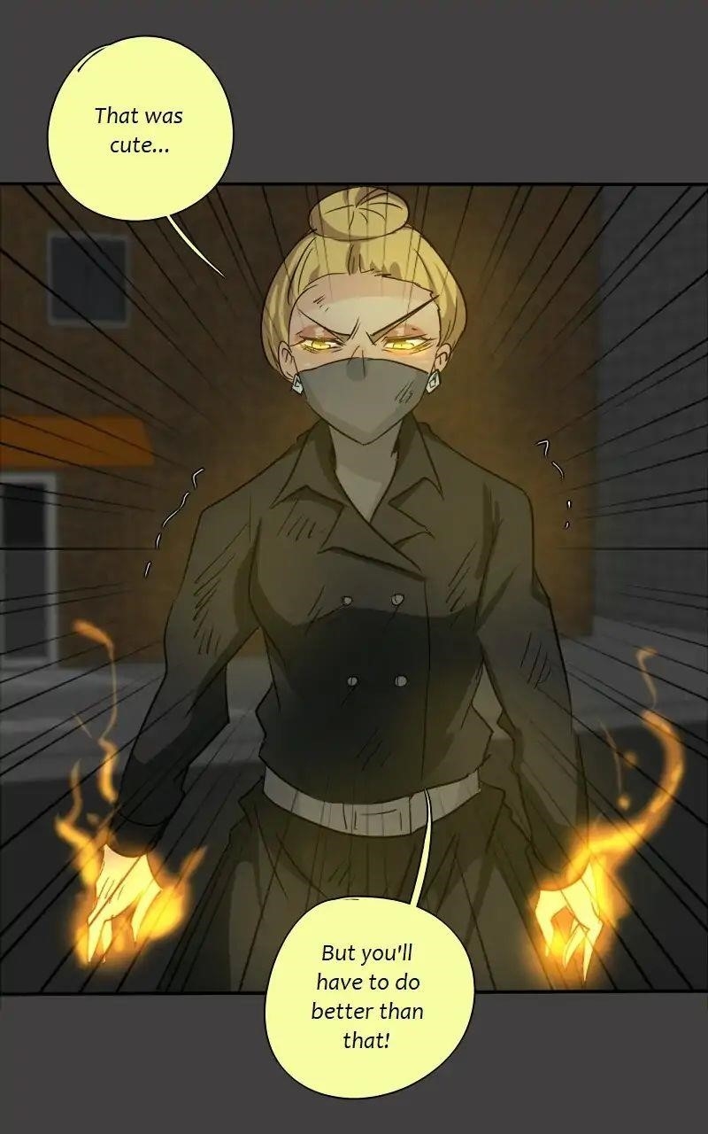 unOrdinary Chapter 119 - Page 124