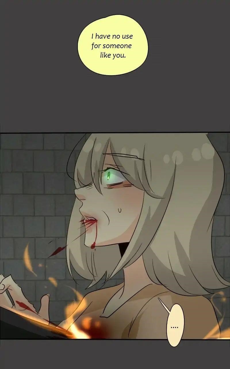unOrdinary Chapter 119 - Page 21