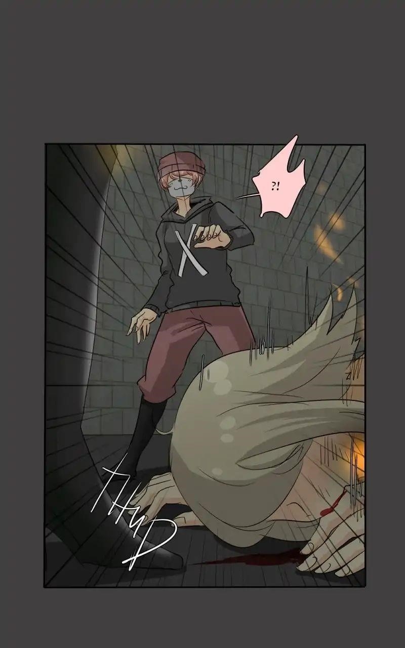 unOrdinary Chapter 119 - Page 23