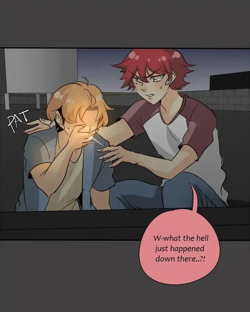unOrdinary Chapter 119 - Page 29
