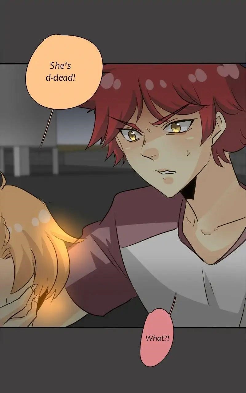 unOrdinary Chapter 119 - Page 31