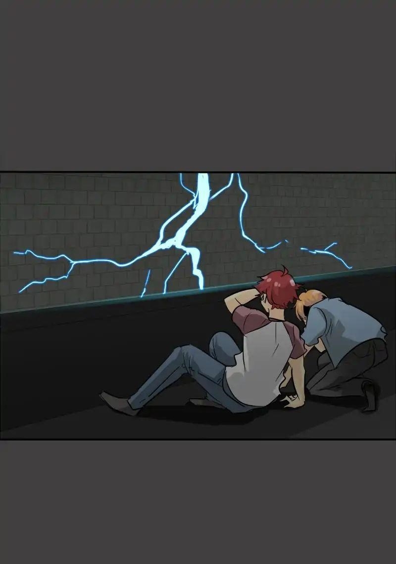 unOrdinary Chapter 119 - Page 53