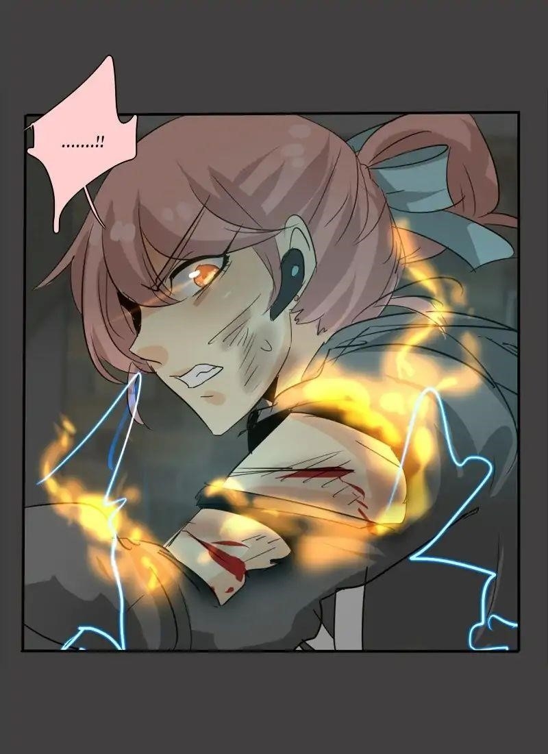 unOrdinary Chapter 119 - Page 83