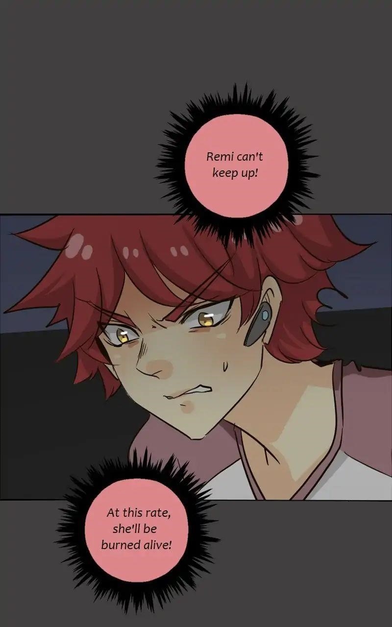 unOrdinary Chapter 119 - Page 91
