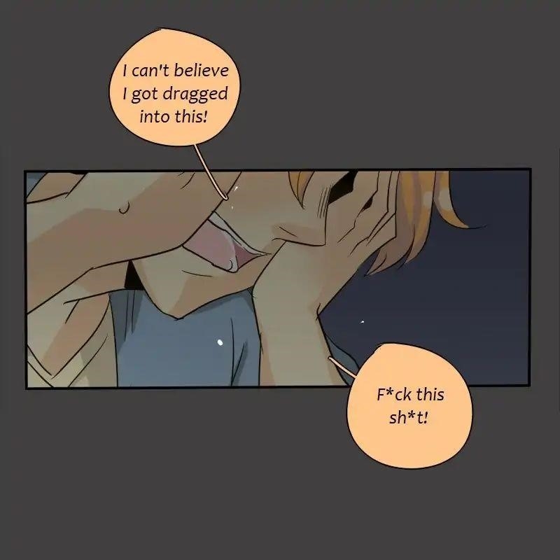 unOrdinary Chapter 119 - Page 94