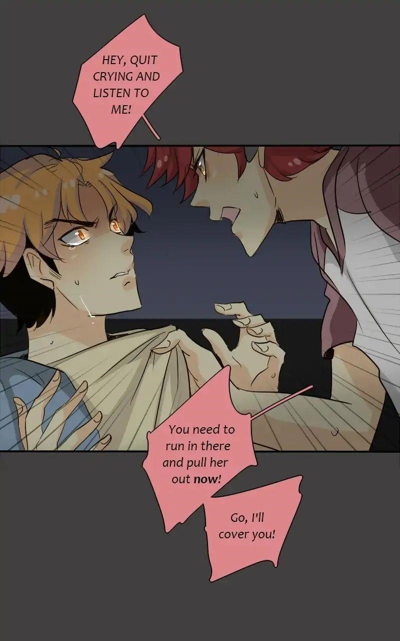 unOrdinary Chapter 119 - Page 96