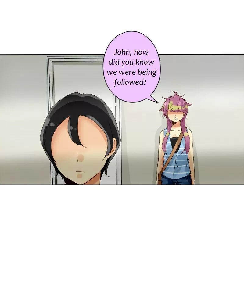 unOrdinary Chapter 12 - Page 10