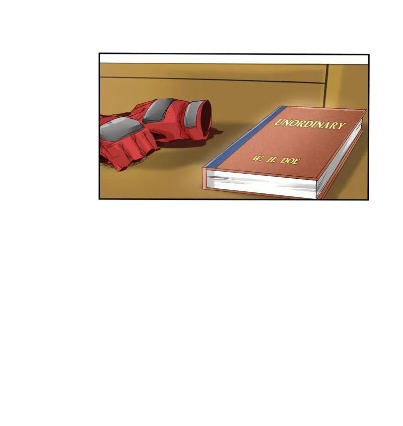 unOrdinary Chapter 12 - Page 22