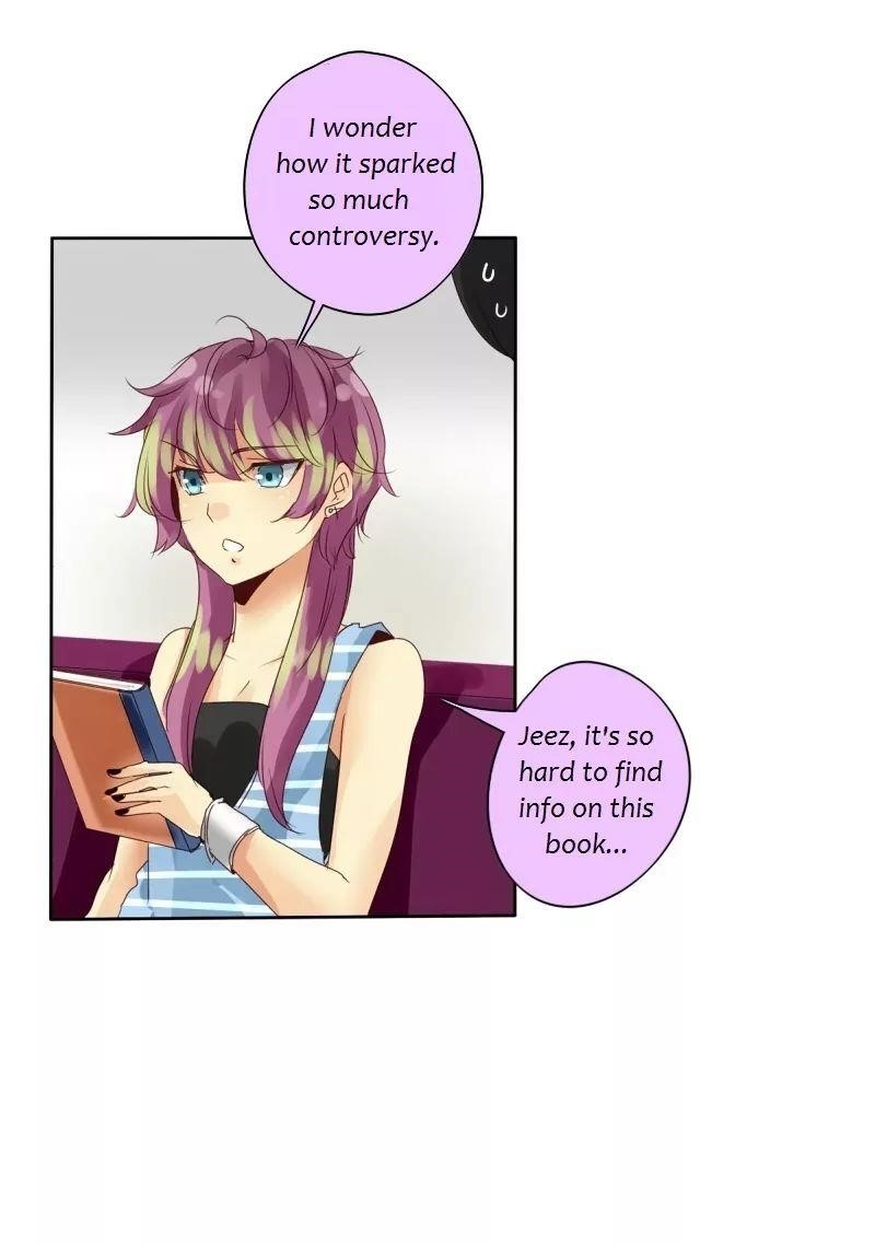 unOrdinary Chapter 12 - Page 31