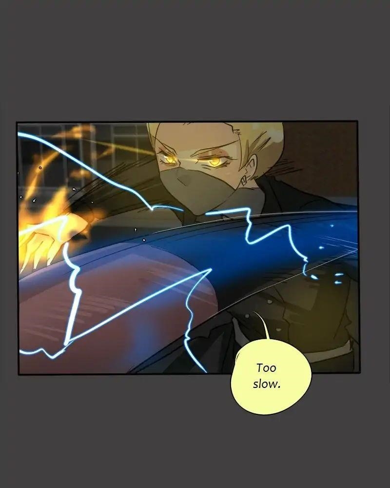 unOrdinary Chapter 120 - Page 27