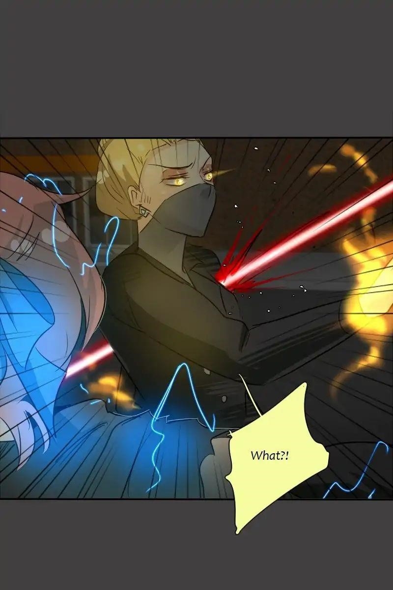 unOrdinary Chapter 120 - Page 32