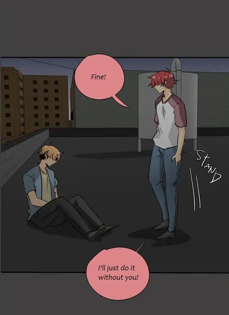 unOrdinary Chapter 120 - Page 6