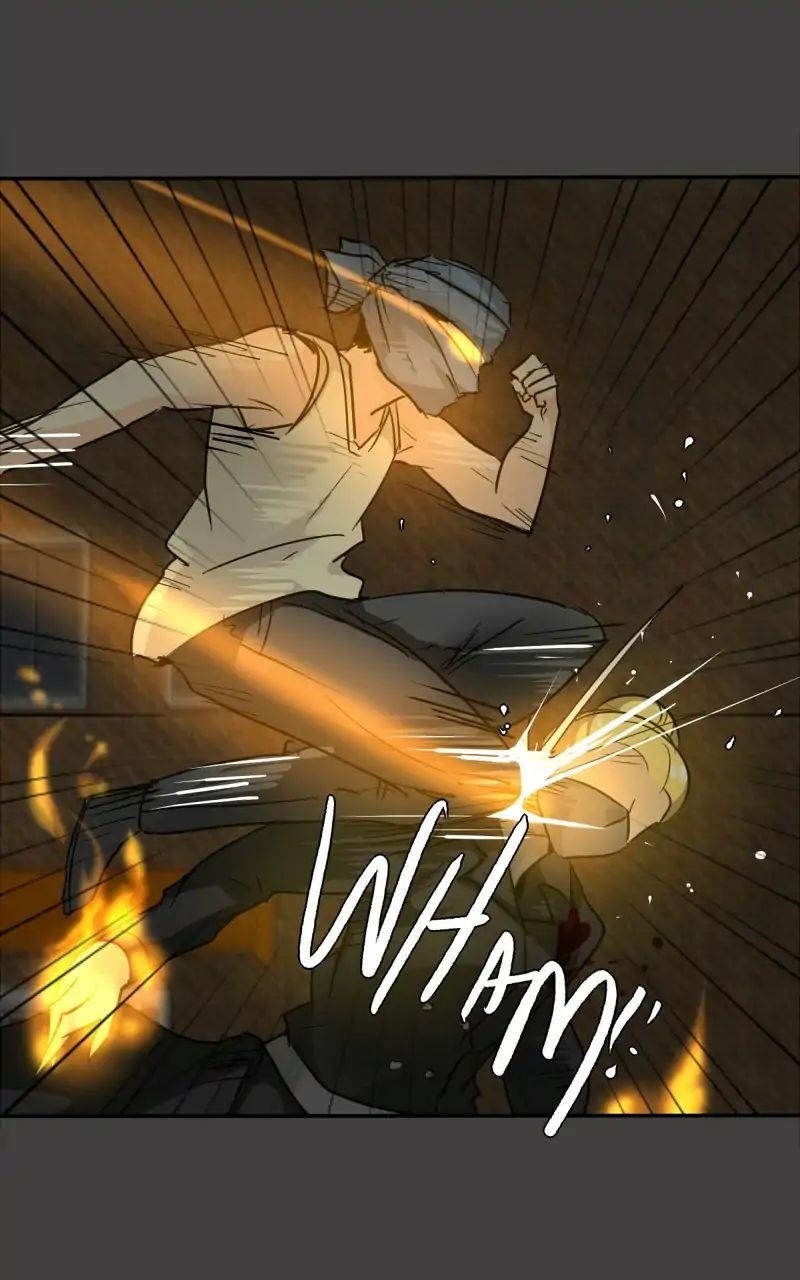 unOrdinary Chapter 120 - Page 65