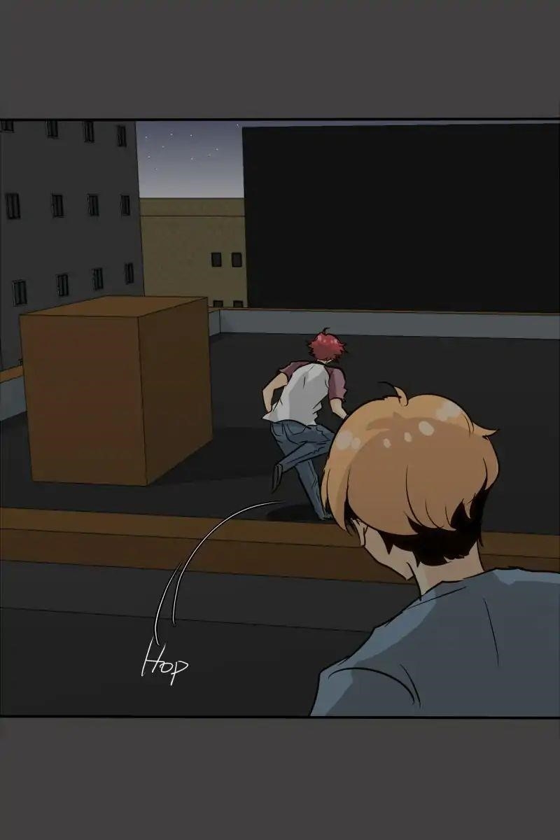unOrdinary Chapter 120 - Page 9