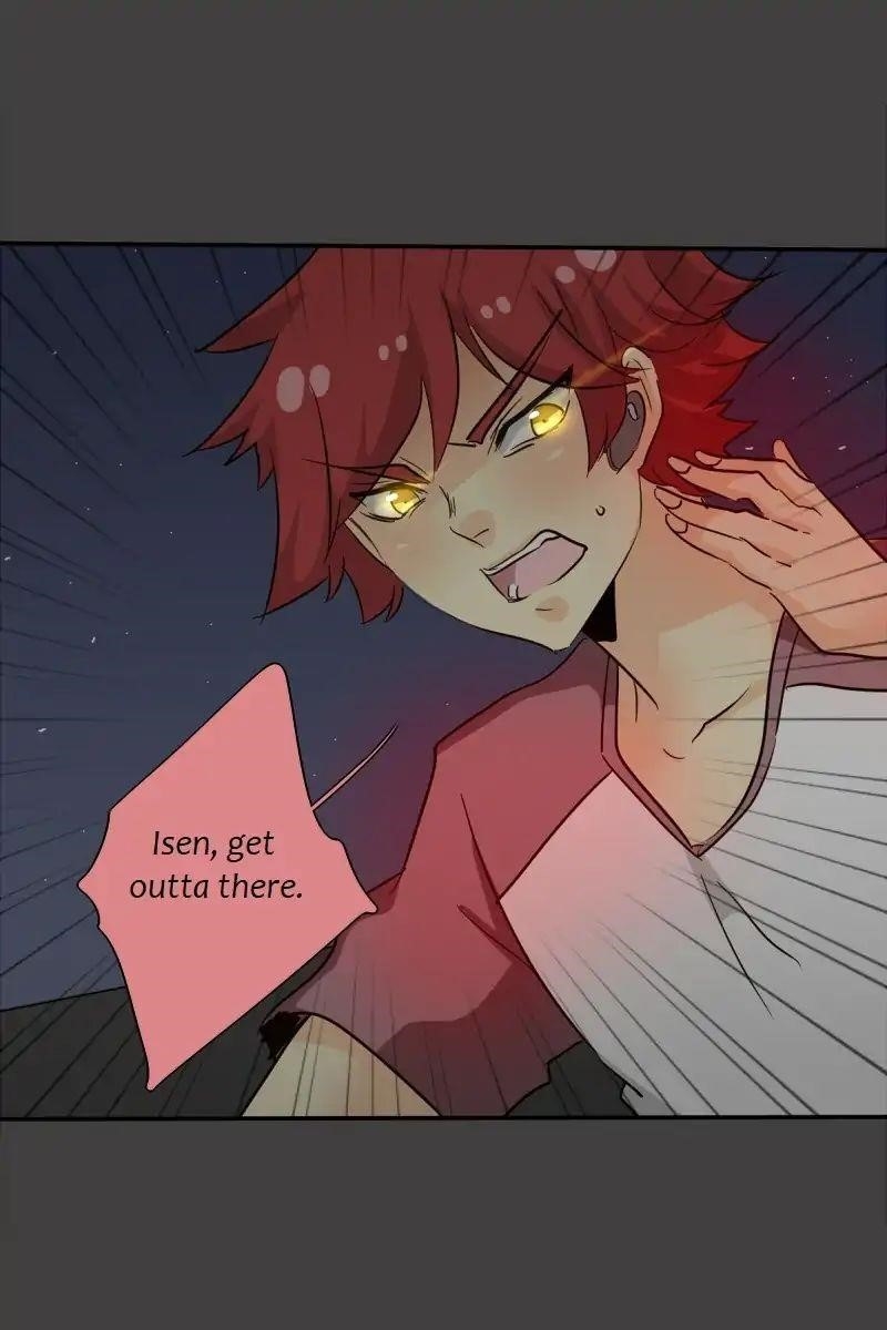 unOrdinary Chapter 120 - Page 92