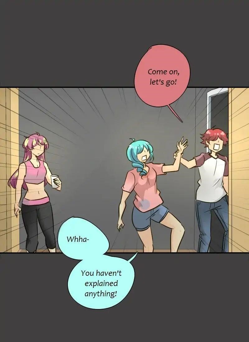 unOrdinary Chapter 121 - Page 11
