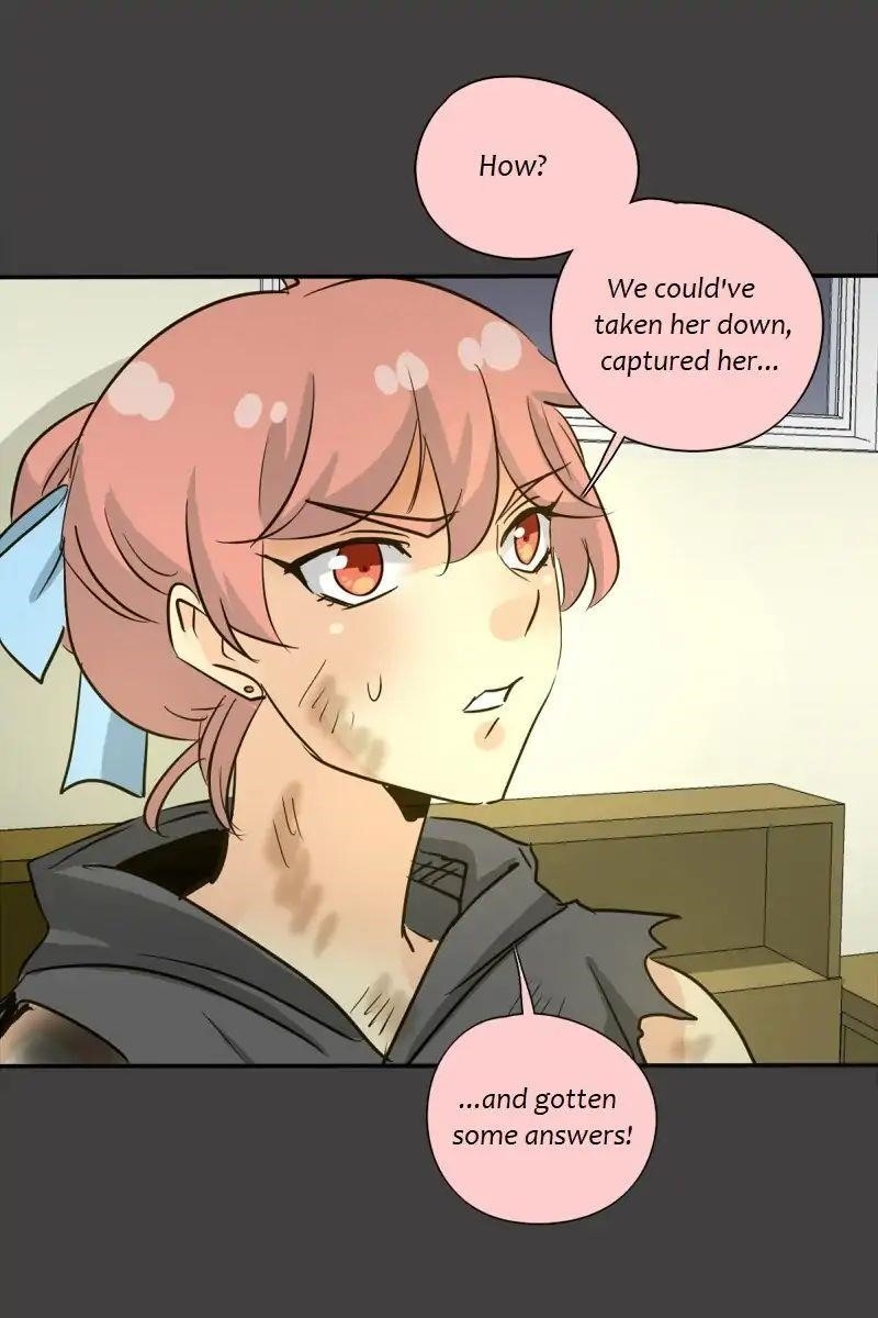 unOrdinary Chapter 121 - Page 40