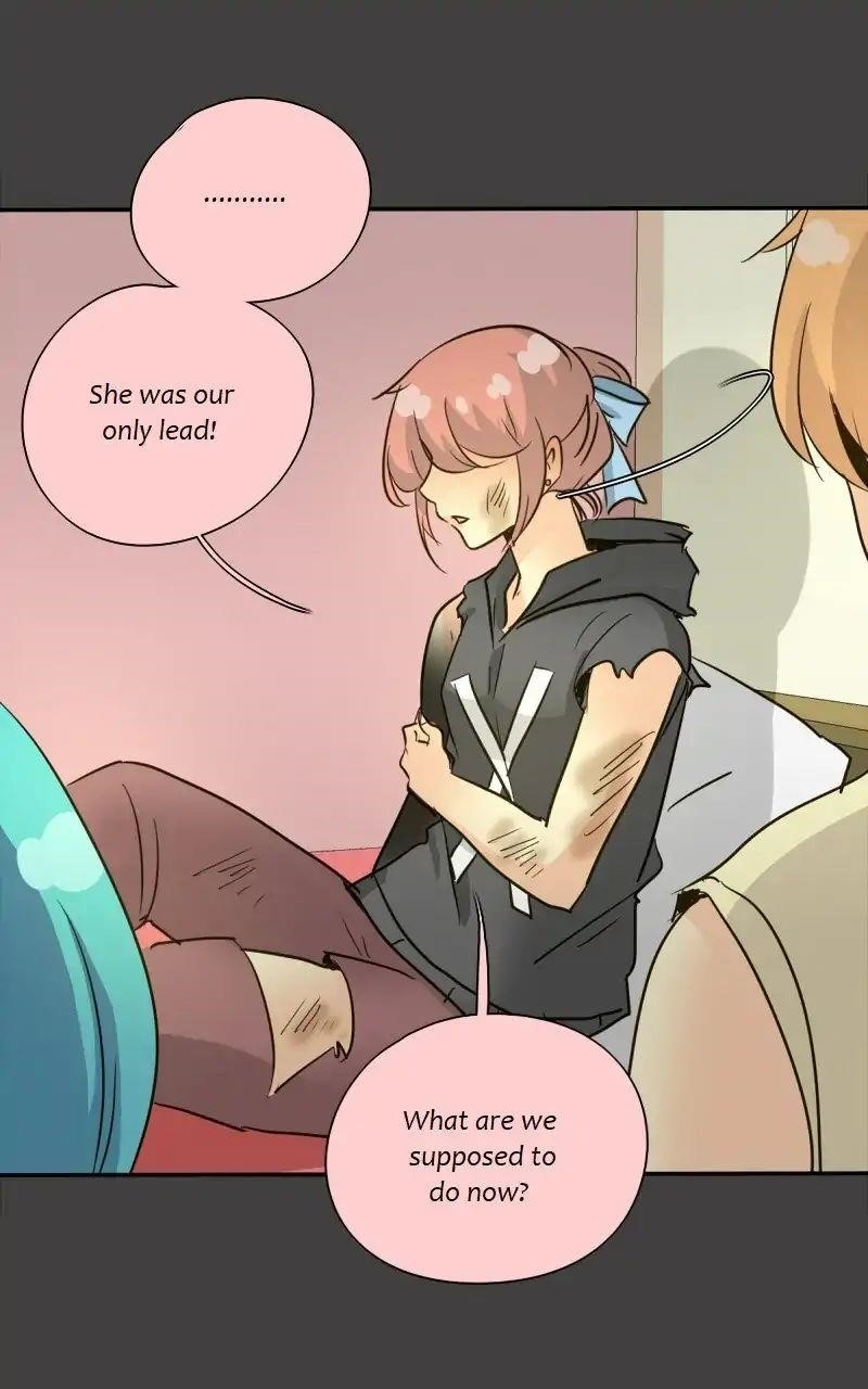 unOrdinary Chapter 121 - Page 42