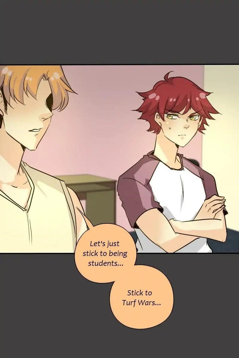 unOrdinary Chapter 121 - Page 54