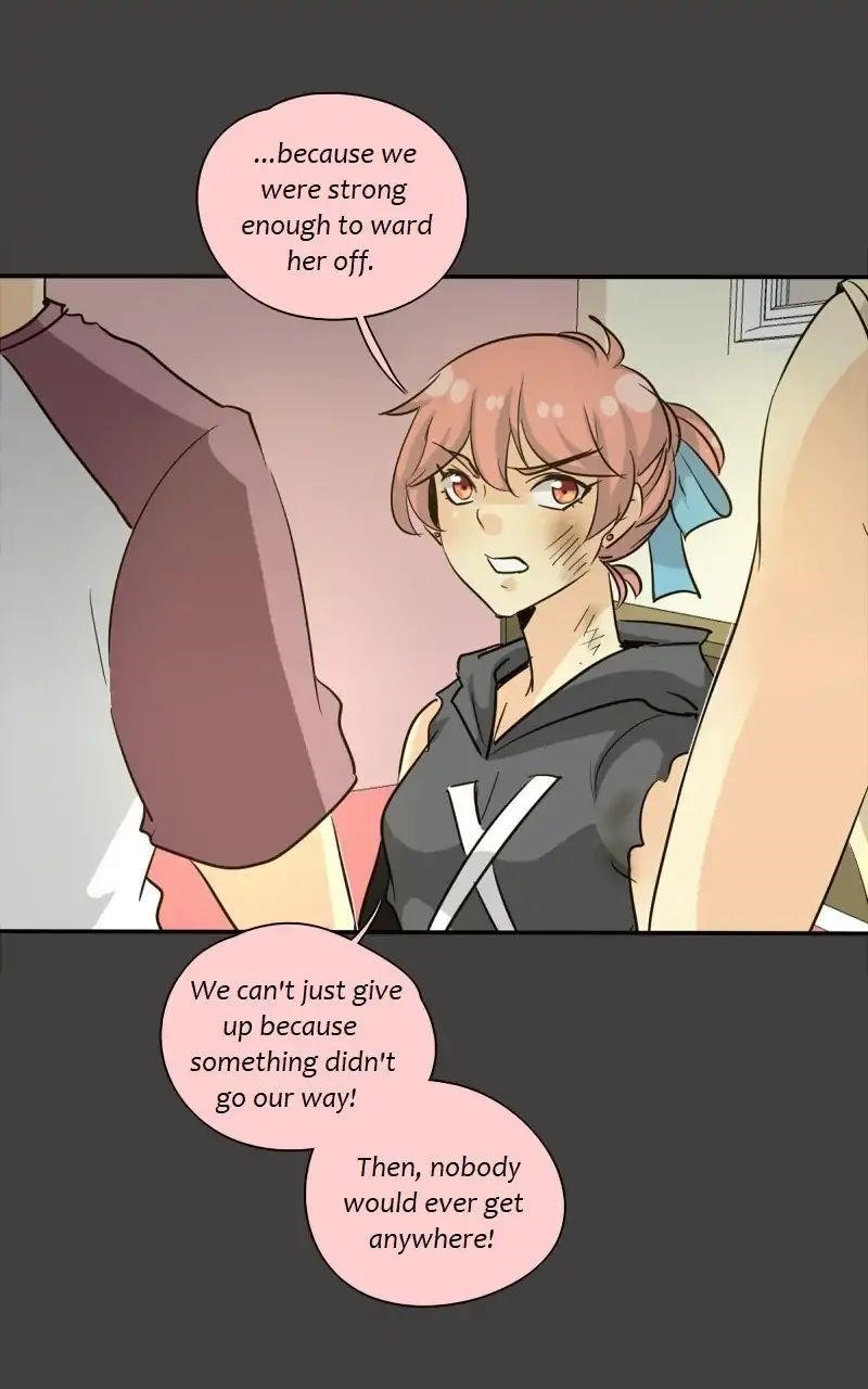 unOrdinary Chapter 121 - Page 69