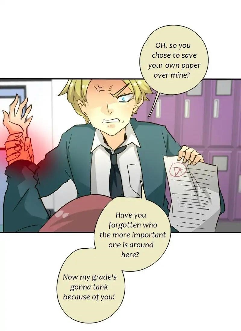 unOrdinary Chapter 122 - Page 85