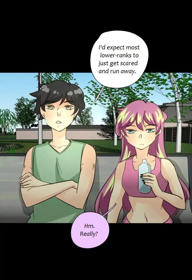 unOrdinary Chapter 123 - Page 11
