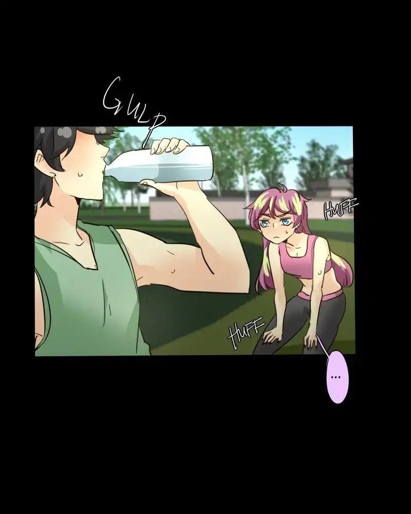 unOrdinary Chapter 123 - Page 2