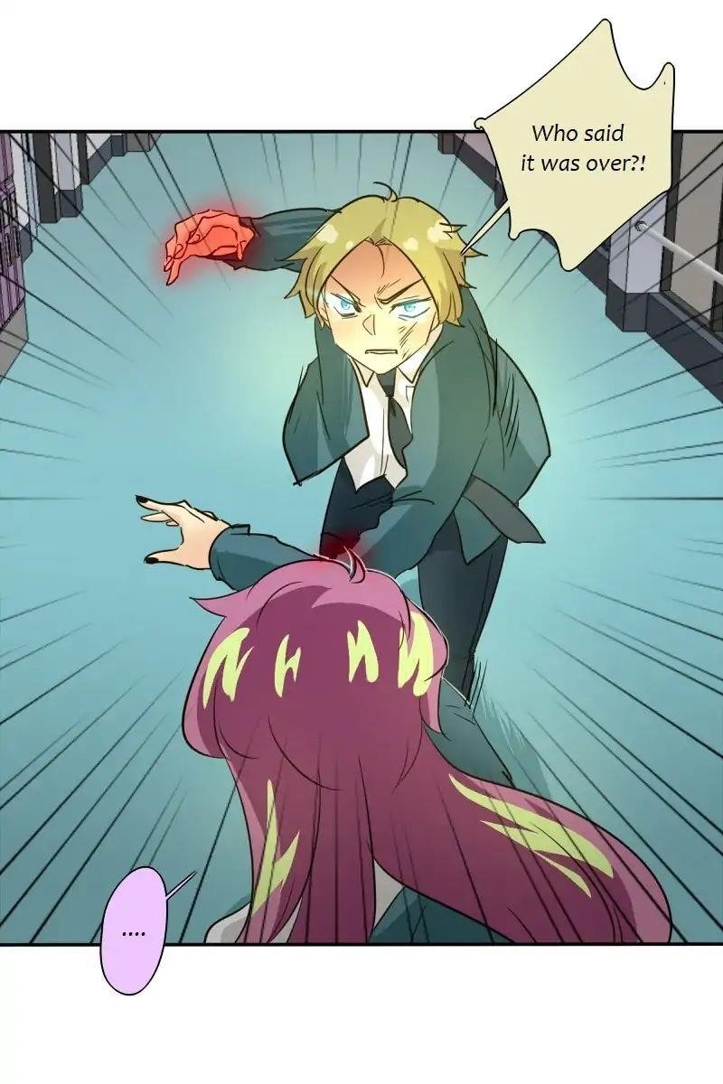 unOrdinary Chapter 123 - Page 26