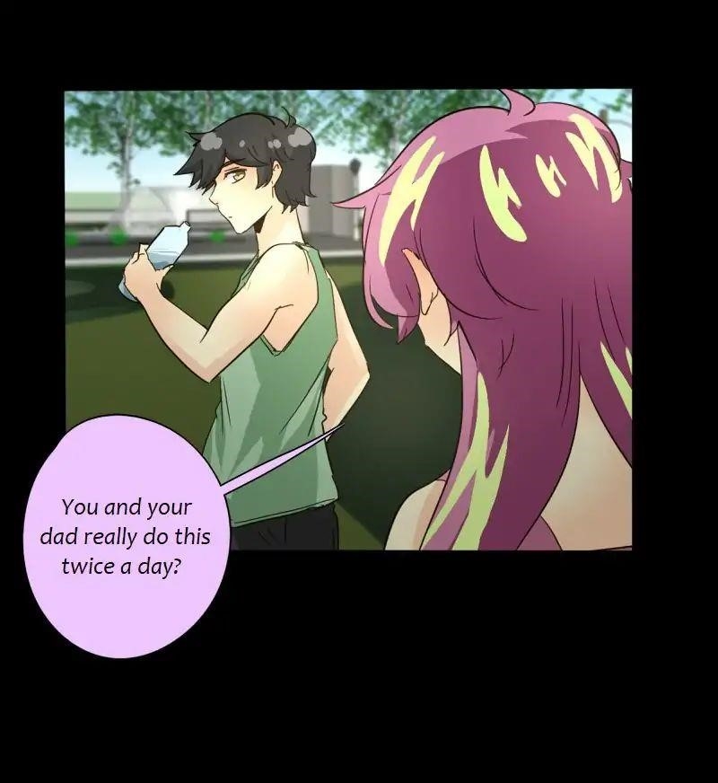 unOrdinary Chapter 123 - Page 3