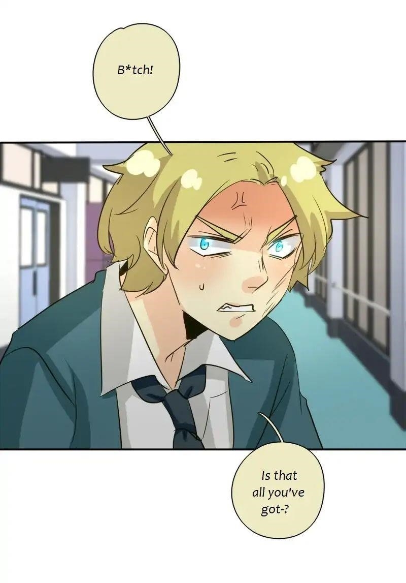 unOrdinary Chapter 123 - Page 34