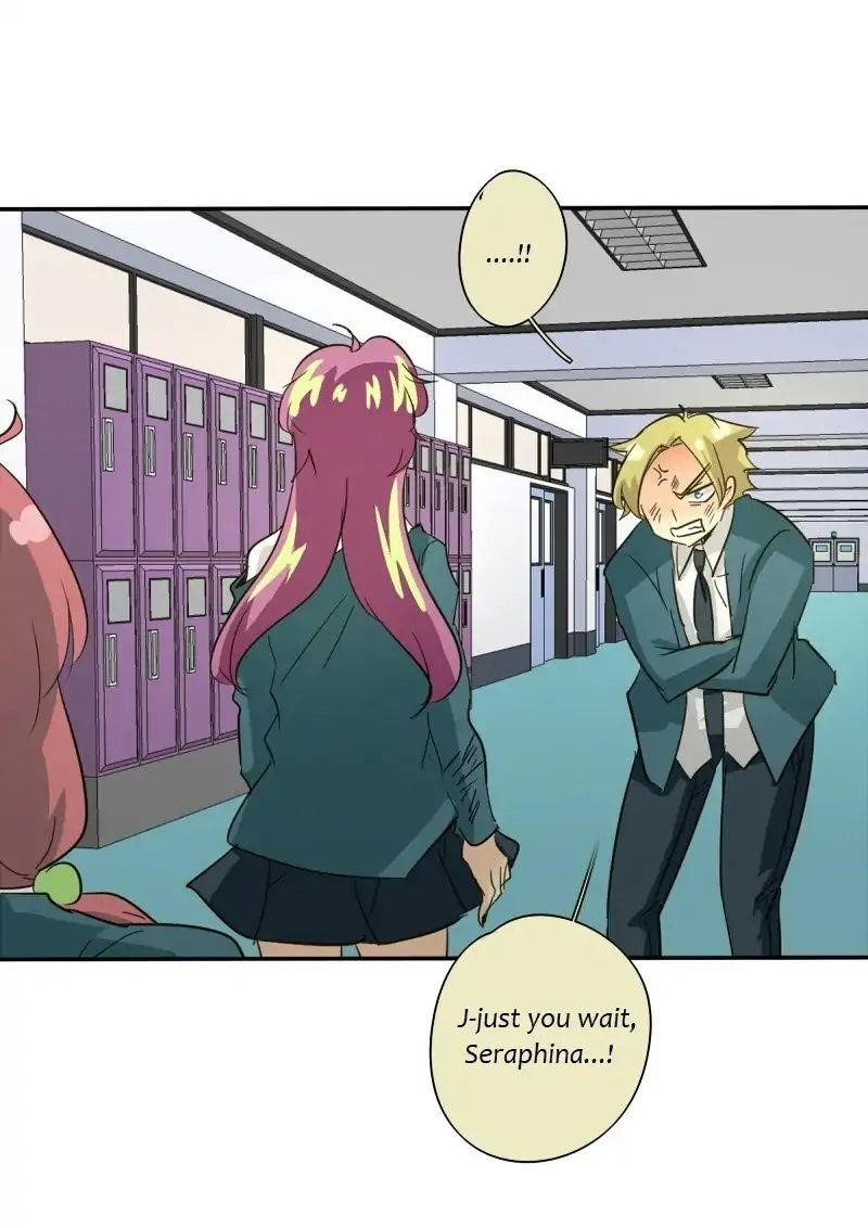 unOrdinary Chapter 123 - Page 37