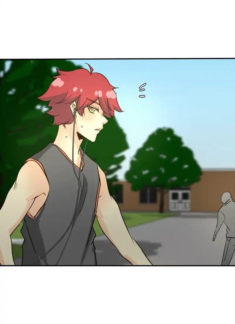 unOrdinary Chapter 124 - Page 15