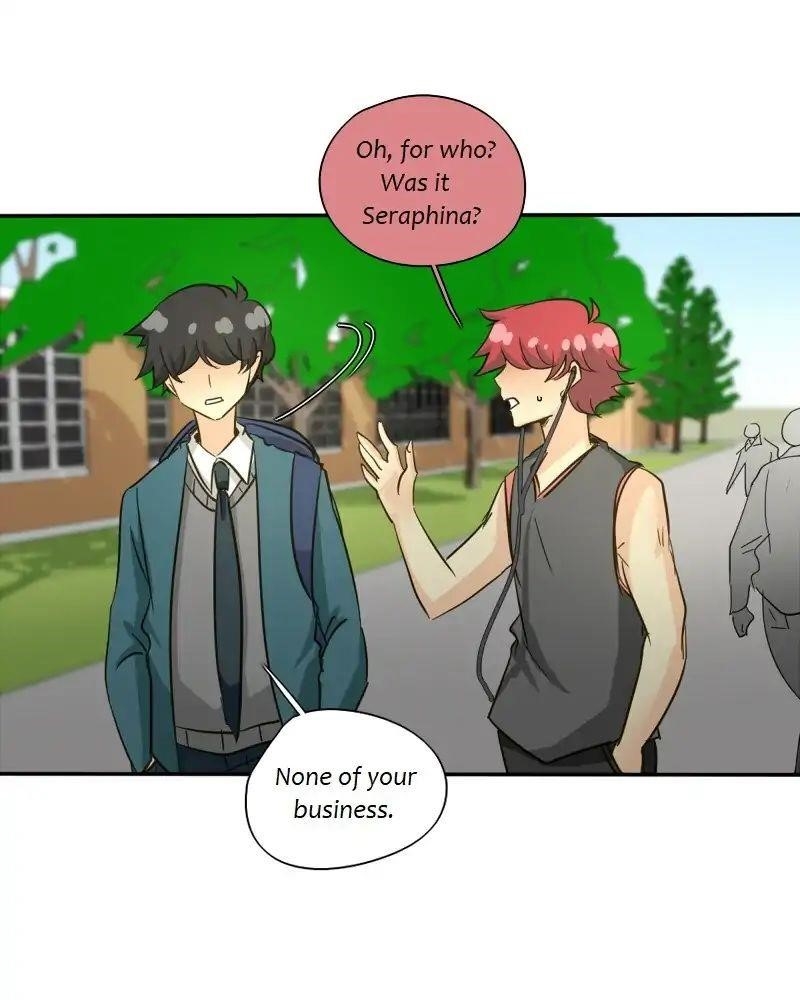 unOrdinary Chapter 124 - Page 21