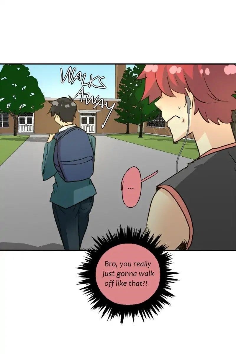unOrdinary Chapter 124 - Page 22