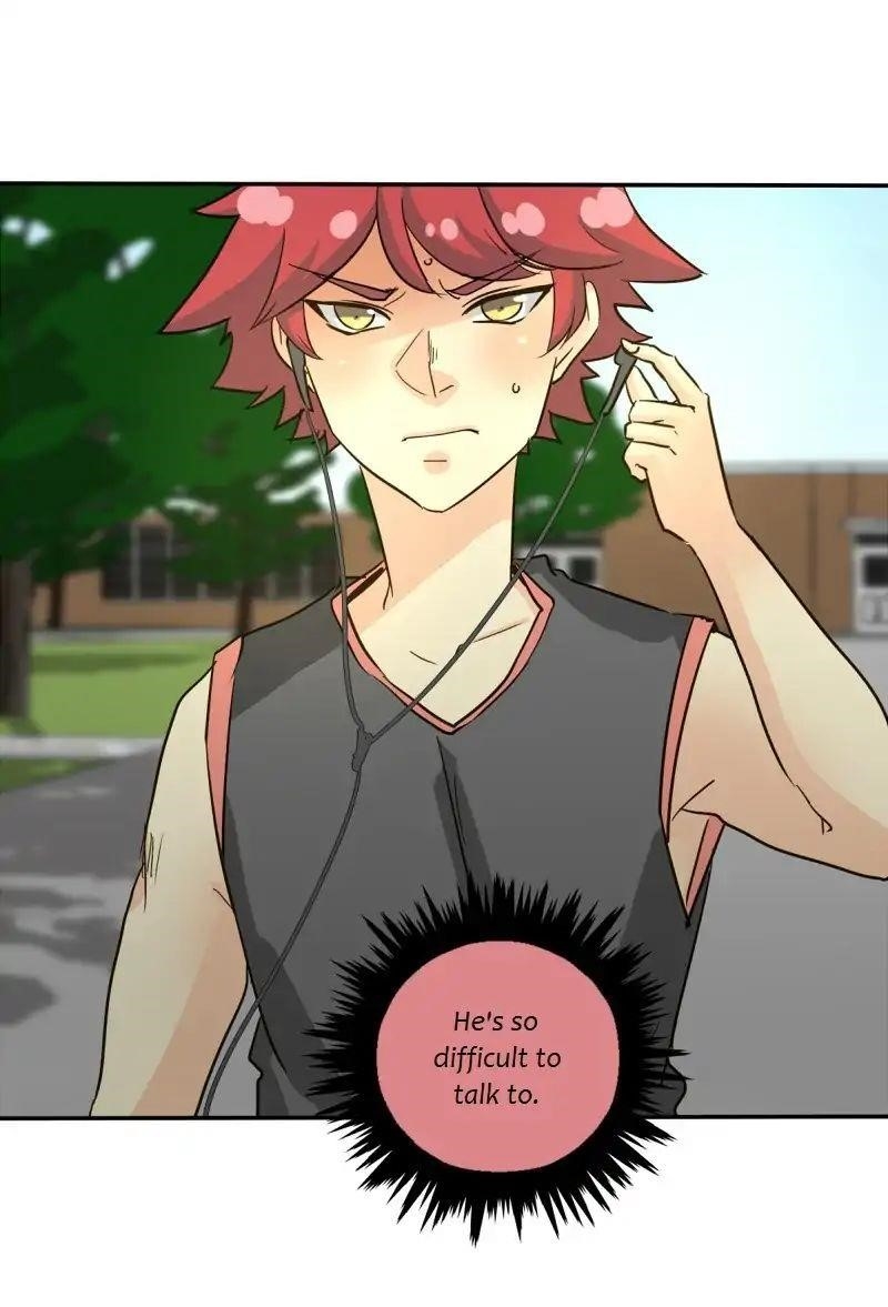 unOrdinary Chapter 124 - Page 23