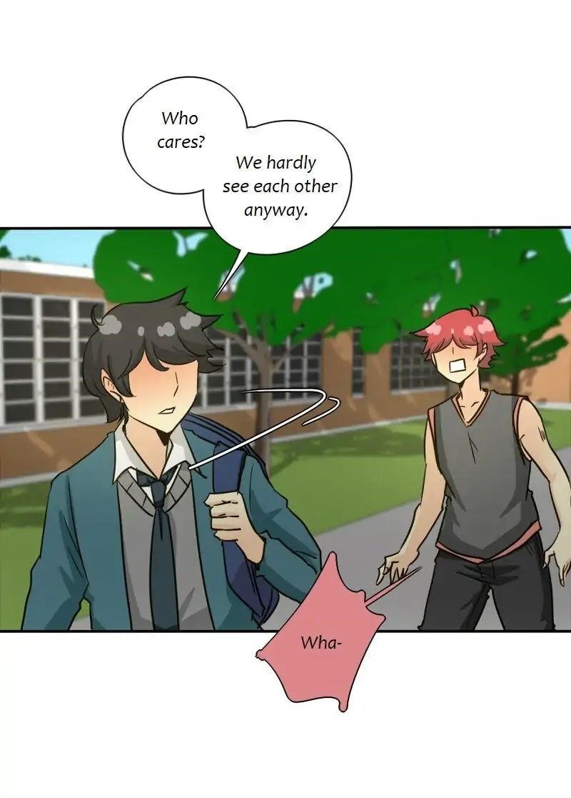 unOrdinary Chapter 124 - Page 30