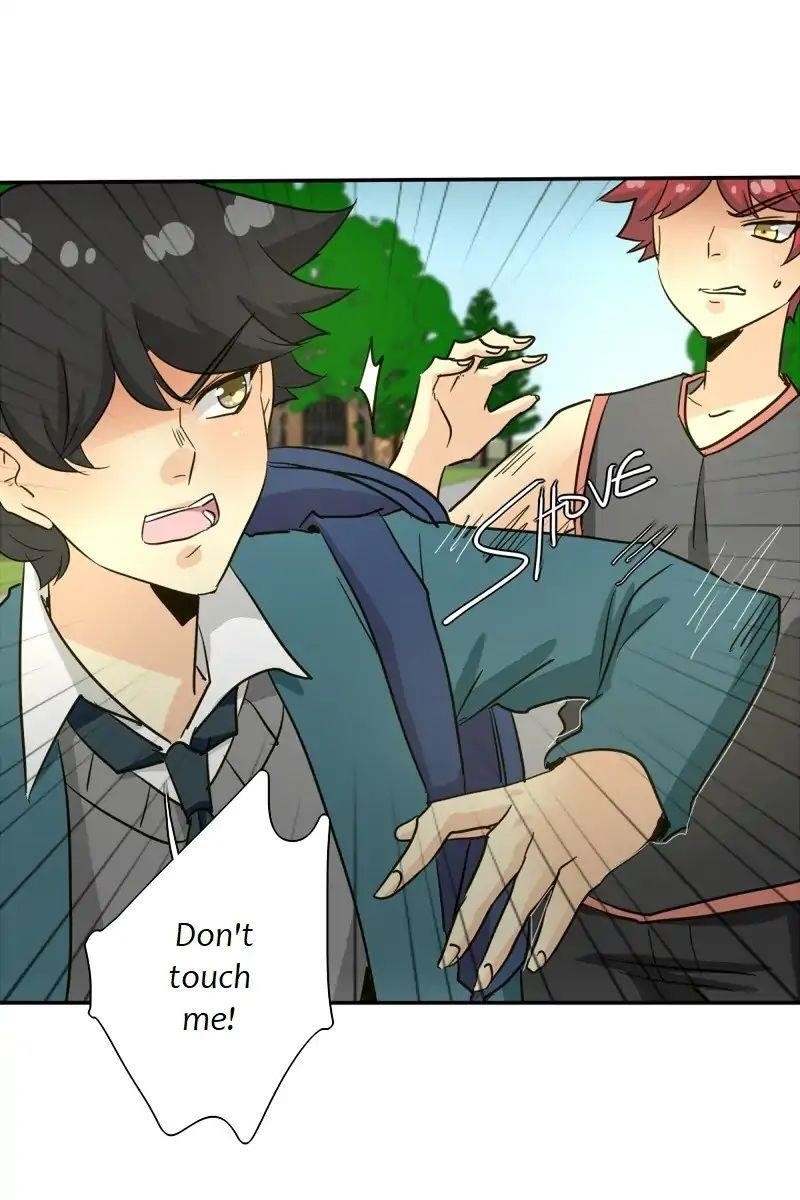 unOrdinary Chapter 124 - Page 32