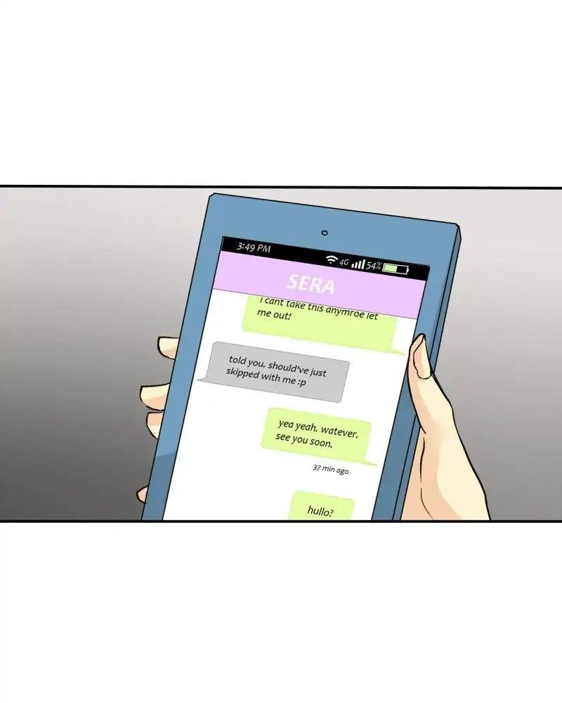 unOrdinary Chapter 124 - Page 5