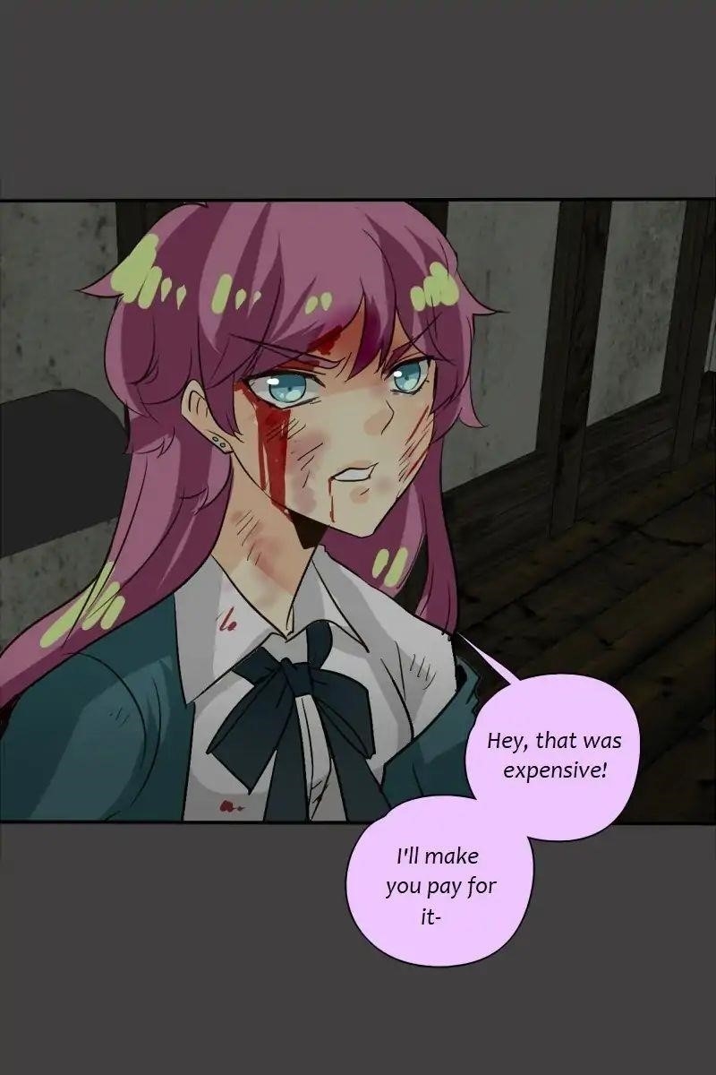 unOrdinary Chapter 124 - Page 82