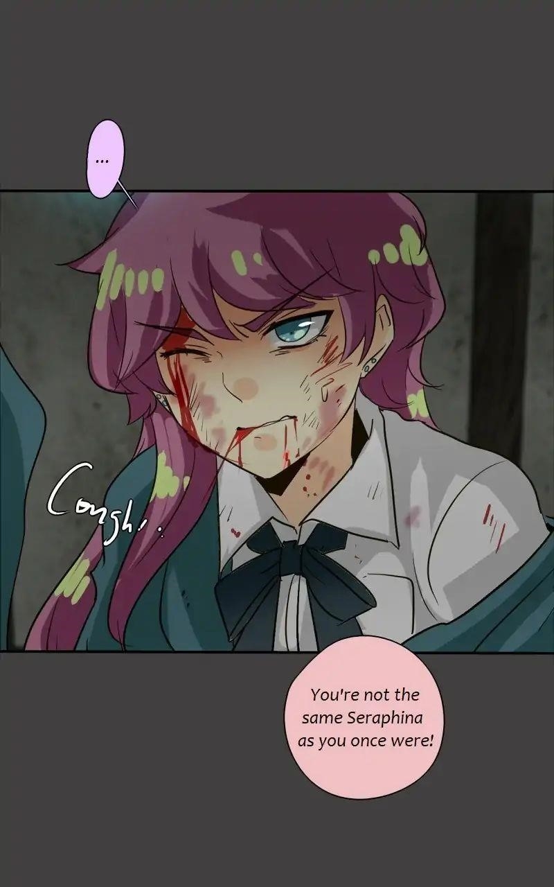 unOrdinary Chapter 124 - Page 88