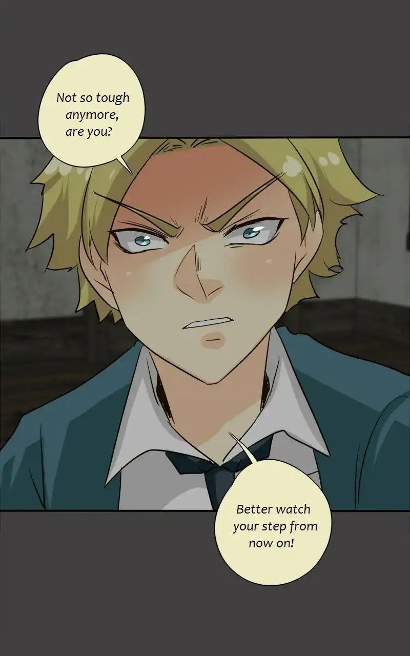 unOrdinary Chapter 125 - Page 109