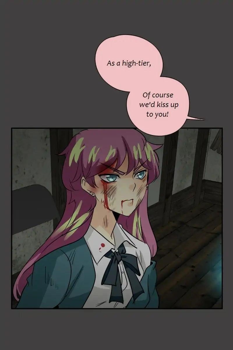 unOrdinary Chapter 125 - Page 11