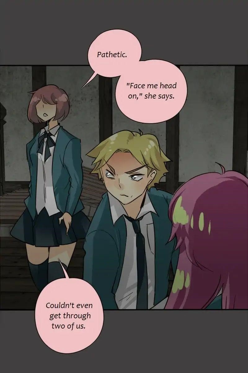 unOrdinary Chapter 125 - Page 111